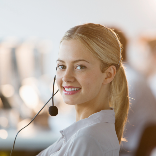 Een advies online per video of chat?