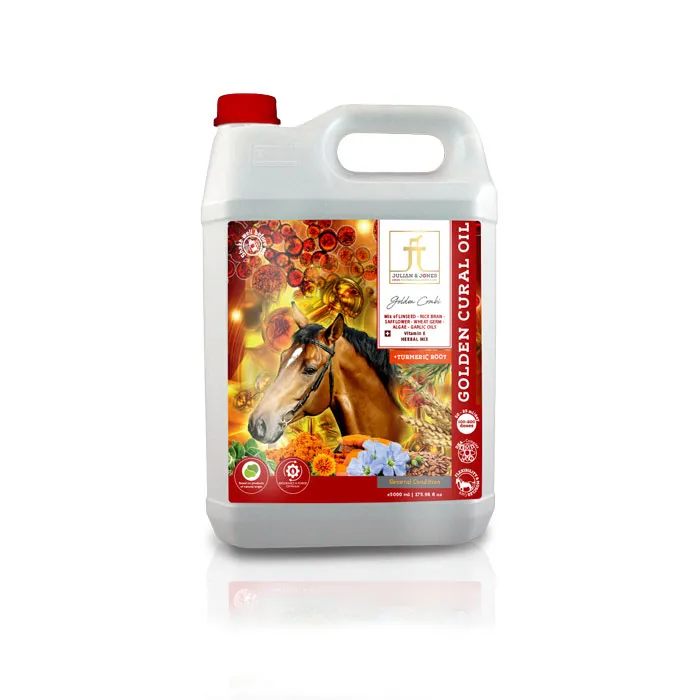 Olio Cural Dorato