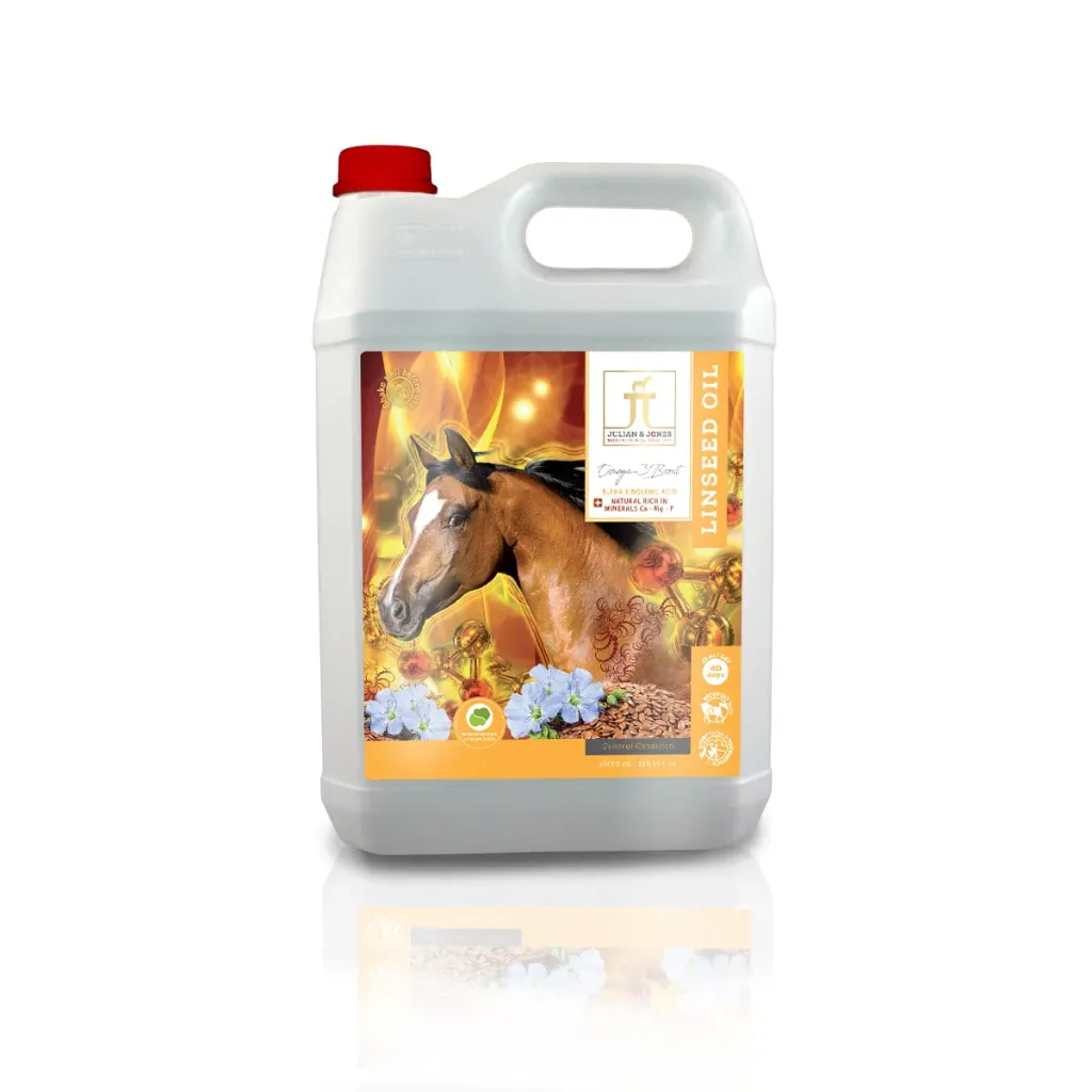 [JJ683269] Linseed Oil