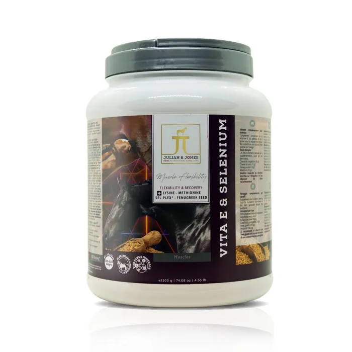 [JJ683045] Vita E & Selenium