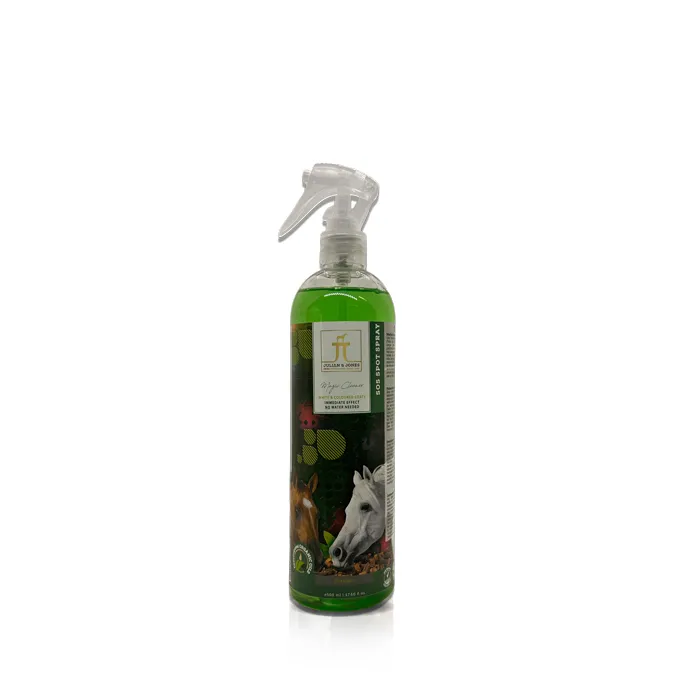 SOS Spot Spray
