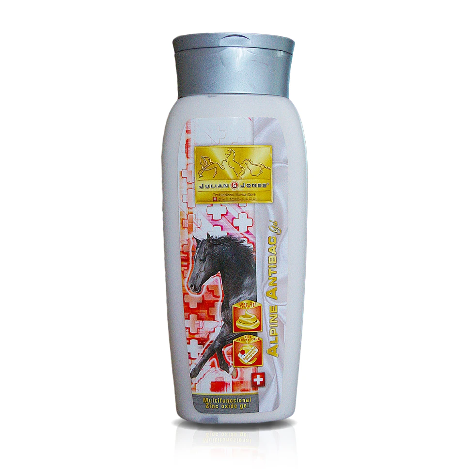 Alpine Antibac Gel (50 ml)