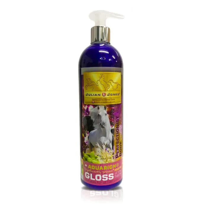 Perfectionist Shampoo